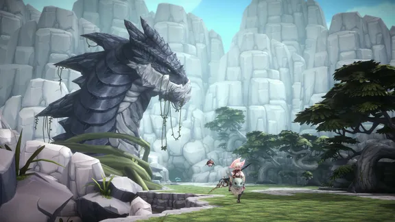 WitchSpring R screenshot 3