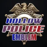 Hollow Police Emblem: The Visual Novel icon