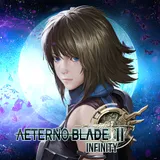 AeternoBlade II: Director's Rewind icon
