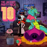 The Jackbox Party Pack 10 icon