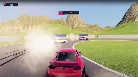 Drift King screenshot 3