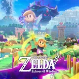 The Legend of Zelda™: Echoes of Wisdom icon