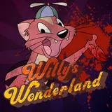 Willy's Wonderland - The Game icon