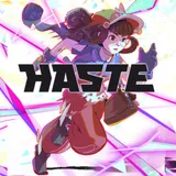 Haste icon