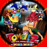 Tombi! 2: The Evil Swine Return Special Edition icon
