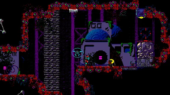 Outbuddies DX screenshot 6