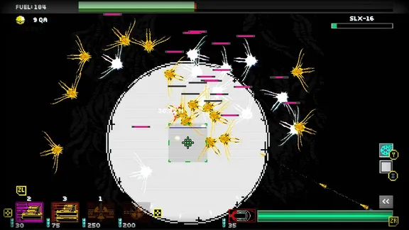 Kickback Clicker screenshot 4