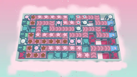 Freshly Frosted screenshot 3