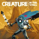 Creature in the Well icon
