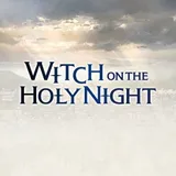 Witch on the Holy Night icon