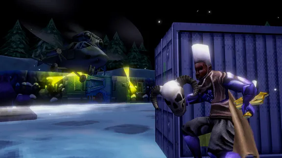Never Stop Sneakin' screenshot 2