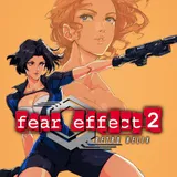 Fear Effect 2: Retro Helix icon