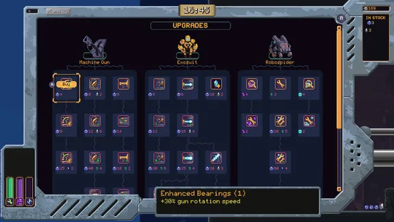 Wall World screenshot 2