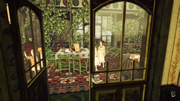 Gray Dawn screenshot 5
