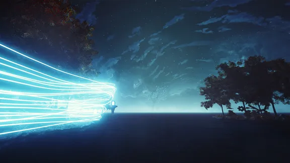 MIND: Path to Thalamus screenshot 4