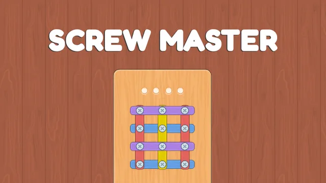 Screw Master