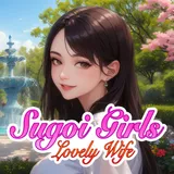 Sugoi Girls: Lovely Wife icon