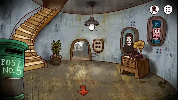 Isoland screenshot 6