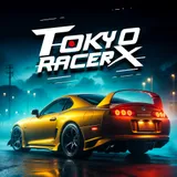 Tokyo Racer X icon