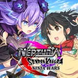 Neptunia x SENRAN KAGURA: Ninja Wars icon