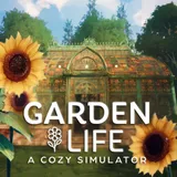 Garden Life: A Cozy Simulator icon