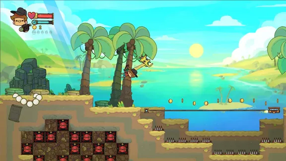 The Adventure Pals screenshot 5