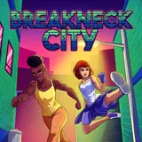 Breakneck City icon