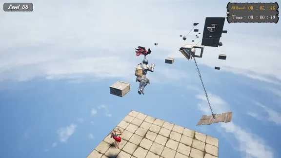 ALTF4 screenshot 5