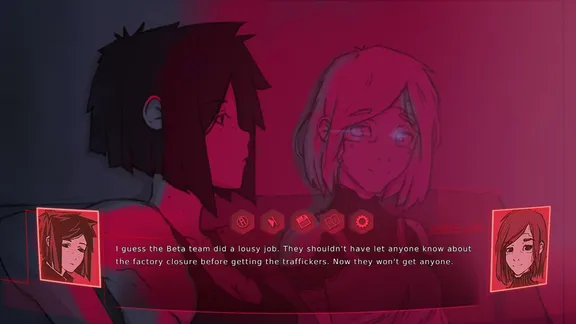Synergia screenshot 5