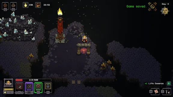 Kingsgrave screenshot 3