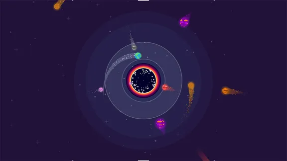 Orbt XL screenshot 1