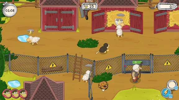 Sven – completely screwed screenshot 6