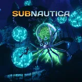 Subnautica icon