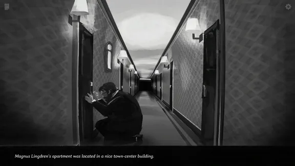 Echoes screenshot 6