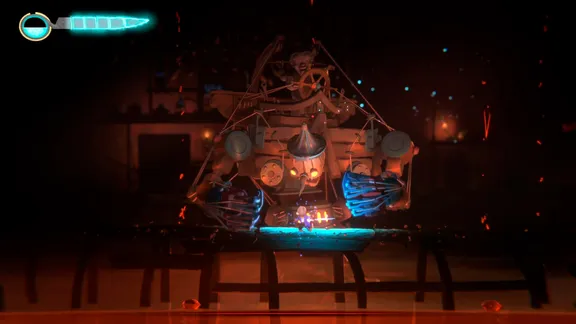 The Darkest Tales screenshot 5