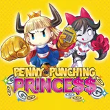 Penny-Punching Princess icon