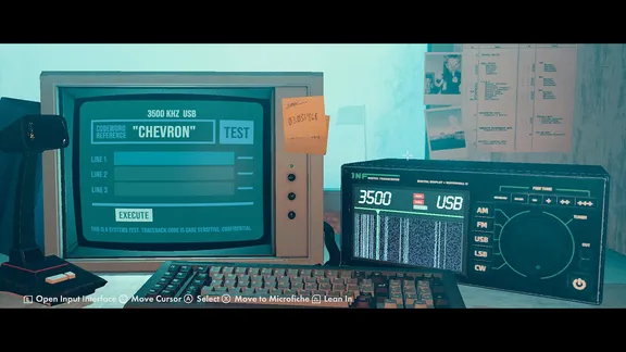 Stories Untold screenshot 3