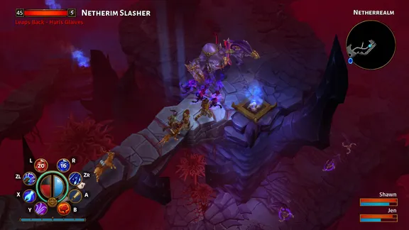 Torchlight II screenshot 4