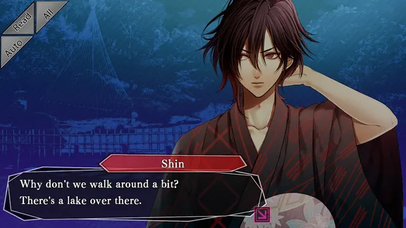 Amnesia: Later x Crowd screenshot 4