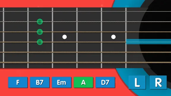 Guitar screenshot 3