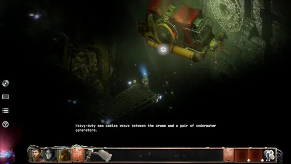 Stasis: Bone Totem screenshot 5
