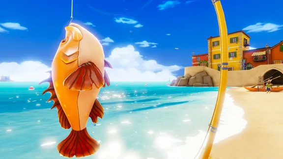 On Your Tail screenshot 5