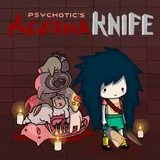 Agatha Knife icon