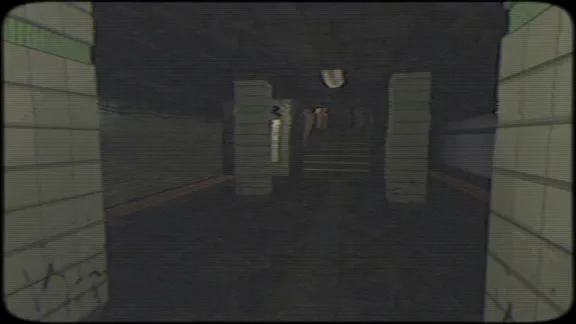The Backrooms screenshot 5