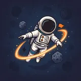 Star Jumper: Cosmic Adventure icon