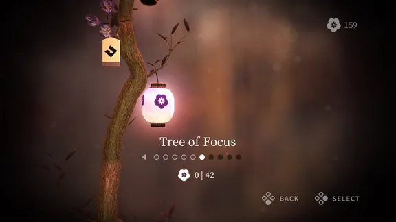 Zen Bound 2 screenshot 3