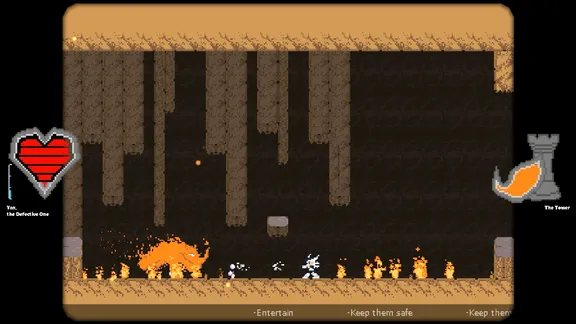 Firework screenshot 5
