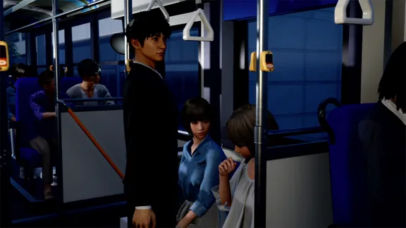 Disaster Report 4: Summer Memories screenshot 6