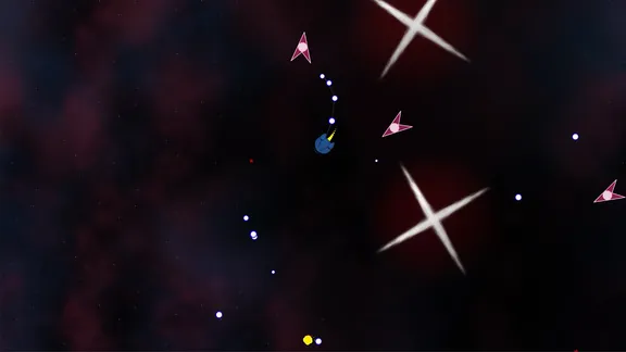SPACE HOLE screenshot 3