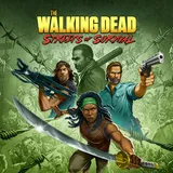 The Walking Dead: Streets of Survival icon